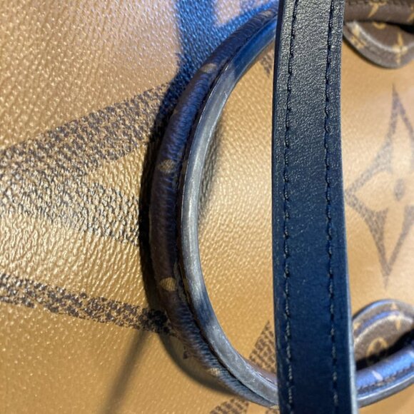 Louis Vuitton On the Go GM - Picture 7 of 16